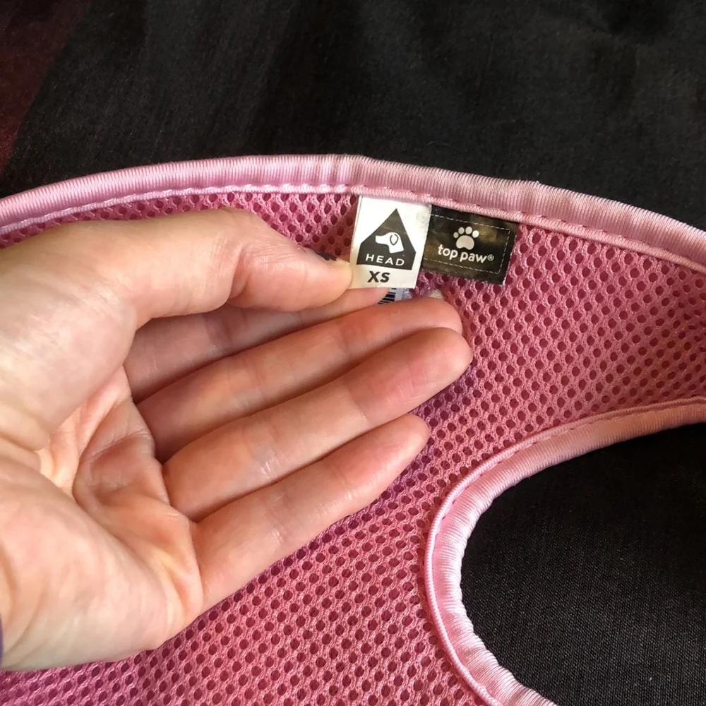 XS Top Paw Dog Harness - Picture 5 of 5
